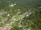 Photos aériennes de Ornans (25290) | Doubs, Franche-Comté, France - Photo réf. T065579