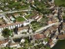 Photos aériennes de Ornans (25290) - Autre vue | Doubs, Franche-Comté, France - Photo réf. T065581