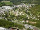 Photos aériennes de Ornans (25290) - Autre vue | Doubs, Franche-Comté, France - Photo réf. T065582