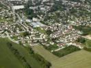 Photos aériennes de Saint-Vit (25410) | Doubs, Bourgogne-Franche-Comté, France - Photo réf. T065587