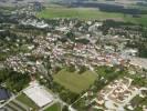 Photos aériennes de Saint-Vit (25410) | Doubs, Bourgogne-Franche-Comté, France - Photo réf. T065590