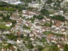 Photos aériennes de Saint-Vit (25410) | Doubs, Bourgogne-Franche-Comté, France - Photo réf. T065591
