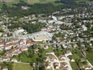 Photos aériennes de Saint-Vit (25410) | Doubs, Bourgogne-Franche-Comté, France - Photo réf. T065592