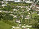 Photos aériennes de Saint-Vit (25410) | Doubs, Bourgogne-Franche-Comté, France - Photo réf. T065594
