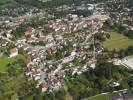 Photos aériennes de Saint-Vit (25410) | Doubs, Bourgogne-Franche-Comté, France - Photo réf. T065595