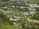 Photos aériennes de Saint-Vit (25410) | Doubs, Bourgogne-Franche-Comté, France - Photo réf. T065596