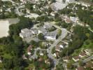 Photos aériennes de Saint-Vit (25410) | Doubs, Bourgogne-Franche-Comté, France - Photo réf. T065604