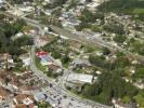 Photos aériennes de Saint-Vit (25410) | Doubs, Bourgogne-Franche-Comté, France - Photo réf. T065606