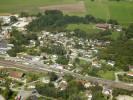 Photos aériennes de Saint-Vit (25410) | Doubs, Bourgogne-Franche-Comté, France - Photo réf. T065607