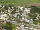 Photos aériennes de Saint-Vit (25410) | Doubs, Bourgogne-Franche-Comté, France - Photo réf. T065608
