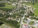 Photos aériennes de Saint-Vit (25410) | Doubs, Bourgogne-Franche-Comté, France - Photo réf. T065610