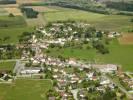 Photos aériennes de Saint-Vit (25410) | Doubs, Bourgogne-Franche-Comté, France - Photo réf. T065611