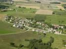 Photos aériennes de Saint-Vit (25410) | Doubs, Bourgogne-Franche-Comté, France - Photo réf. T065612