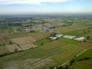 Photos aériennes de Boffalora d'Adda (26811) - Autre vue | Lodi, Lombardia, Italie - Photo réf. T065615