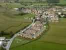 Photos aériennes de Boffalora d'Adda (26811) - Autre vue | Lodi, Lombardia, Italie - Photo réf. T065616