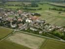 Photos aériennes de Boffalora d'Adda (26811) | Lodi, Lombardia, Italie - Photo réf. T065617