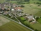 Photos aériennes de Boffalora d'Adda (26811) | Lodi, Lombardia, Italie - Photo réf. T065618