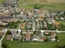 Photos aériennes de Boffalora d'Adda (26811) | Lodi, Lombardia, Italie - Photo réf. T065622