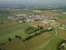 Photos aériennes de Merlino (26833) - Autre vue | Lodi, Lombardia, Italie - Photo réf. T065628
