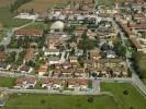 Photos aériennes de Merlino (26833) - Autre vue | Lodi, Lombardia, Italie - Photo réf. T065636