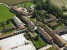 Photos aériennes de Merlino (26833) | Lodi, Lombardia, Italie - Photo réf. T065644
