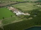 Photos aériennes de Merlino (26833) | Lodi, Lombardia, Italie - Photo réf. T065645
