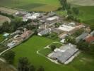 Photos aériennes de Merlino (26833) - Autre vue | Lodi, Lombardia, Italie - Photo réf. T065646