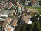 Photos aériennes de Mediglia (20060) - Autre vue | Milano, Lombardia, Italie - Photo réf. T065656