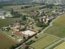 Photos aériennes de Mediglia (20060) - Autre vue | Milano, Lombardia, Italie - Photo réf. T065672