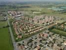 Photos aériennes de Mediglia (20060) - Autre vue | Milano, Lombardia, Italie - Photo réf. T065675