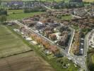 Photos aériennes de Carpiano (20080) - Autre vue | Milano, Lombardia, Italie - Photo réf. T065700