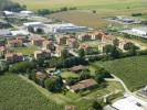 Photos aériennes de Sordio (26858) - Autre vue | Lodi, Lombardia, Italie - Photo réf. T065766