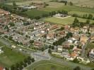 Photos aériennes de Sordio (26858) | Lodi, Lombardia, Italie - Photo réf. T065769