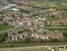 Photos aériennes de Sordio (26858) - Autre vue | Lodi, Lombardia, Italie - Photo réf. T065780