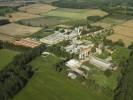 Photos aériennes de Bertonico (26821) - Autre vue | Lodi, Lombardia, Italie - Photo réf. T065818