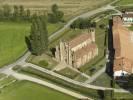 Photos aériennes de Lodi Vecchio (26855) - Autre vue | Lodi, Lombardia, Italie - Photo réf. T065822