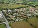 Photos aériennes de Montanaso Lombardo (26836) - Autre vue | Lodi, Lombardia, Italie - Photo réf. T065827