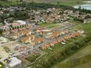 Photos aériennes de Montanaso Lombardo (26836) - Autre vue | Lodi, Lombardia, Italie - Photo réf. T065829