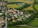 Photos aériennes de Montanaso Lombardo (26836) - Autre vue | Lodi, Lombardia, Italie - Photo réf. T065832