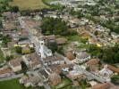 Photos aériennes de Dovera (26010) - Autre vue | Cremona, Lombardia, Italie - Photo réf. T065853
