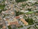 Photos aériennes de Dovera (26010) - Autre vue | Cremona, Lombardia, Italie - Photo réf. T065861