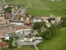 Photos aériennes de Comazzo (26833) | Lodi, Lombardia, Italie - Photo réf. T065944