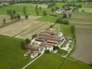 Photos aériennes de Comazzo (26833) | Lodi, Lombardia, Italie - Photo réf. T065948