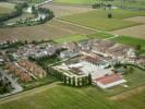 Photos aériennes de Comazzo (26833) | Lodi, Lombardia, Italie - Photo réf. T065950