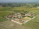 Photos aériennes de Casaletto Lodigiano (26852) - Autre vue | Lodi, Lombardia, Italie - Photo réf. T065965