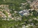 Photos aériennes de Bar-le-Duc (55000) - La Ville Haute, le Vieux Centre et quartier de La Chênaie | Meuse, Lorraine, France - Photo réf. T065987