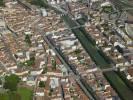 Photos aériennes de Bar-le-Duc (55000) - La Ville Haute, le Vieux Centre et quartier de La Chênaie | Meuse, Lorraine, France - Photo réf. T065996