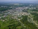 Photos aériennes de Bar-le-Duc (55000) | Meuse, Lorraine, France - Photo réf. T066023