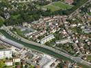 Photos aériennes de Bar-le-Duc (55000) | Meuse, Lorraine, France - Photo réf. T066030