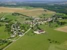 Photos aériennes de Fains-Véel (55000) - Véel | Meuse, Grand Est, France - Photo réf. T066040